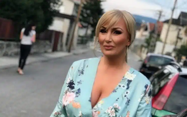 PONOVO ZALJUBLJENA: Ko je mladi muškarac koji je osvojio srce Elem Sinanović