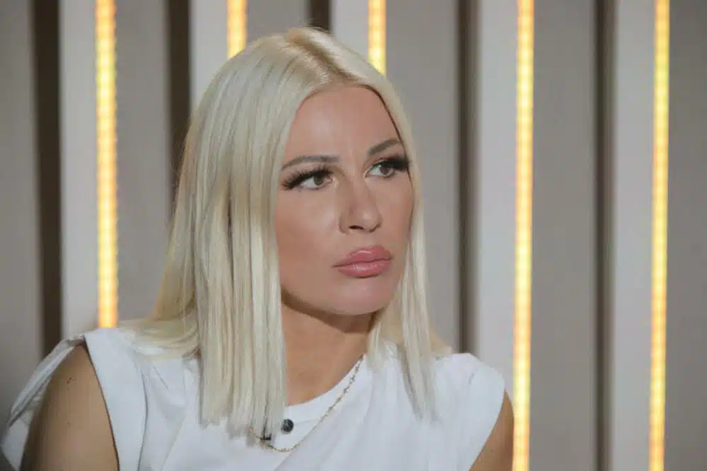 POSJEĆIVALA PSIHOTERAPEUTA: Progledala sam na oči