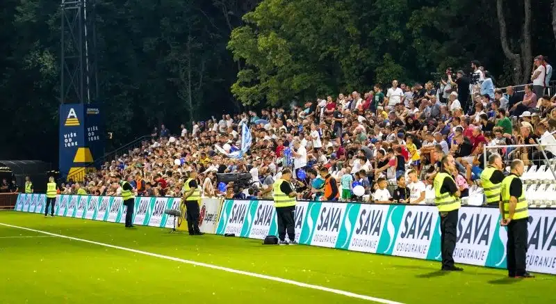 Pančevci su za nastavak sezone doveli dva strana pojačanja