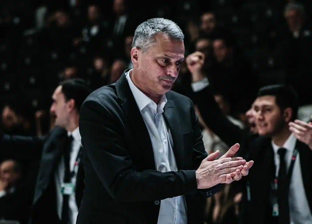 Radonjić je doveo američkog strijelca