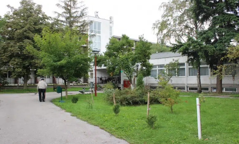 Reakcija direktora Gerontološkog centra Sarajevo na tvrdnje Sindikata radnika u zdravstvu KS
