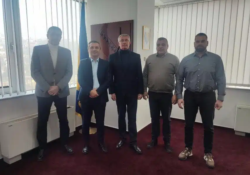 SDP SBK: „Novi projekti u 2024.godini u Srednjobosanskom kantonu“