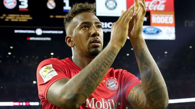 SLUŽBENO: Boateng stigao u Serie A!