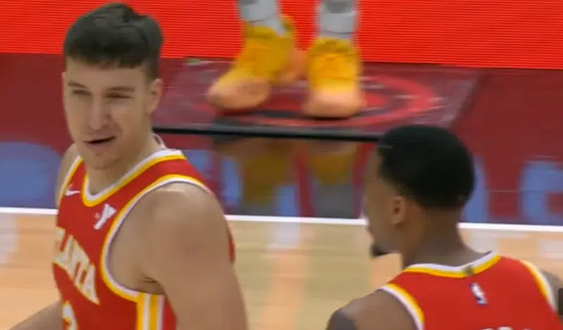 SRPSKA VEČE U NBA: Svi pobijedili, Bogdan najefikasniji, samo Jović bez minutaže (VIDEO)