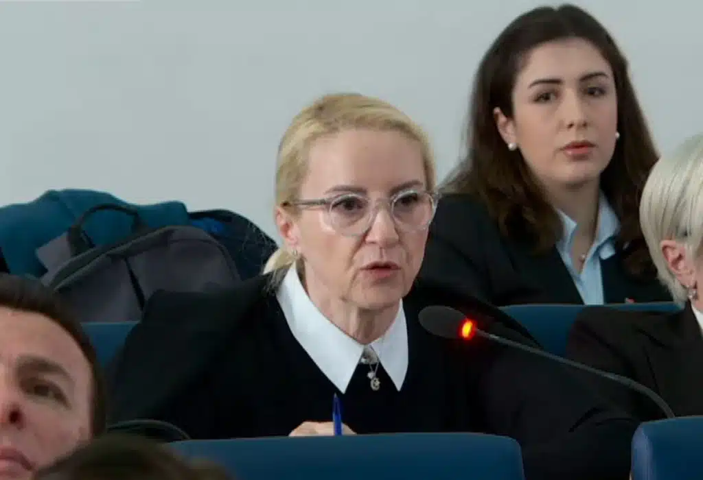 Sebija Izetbegović tužila Univerzitet u Sarajevu, u srijedu počinje sudski postupak