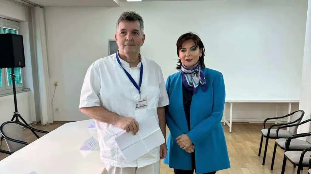 Sestra podržala Ismeta Gavrankapetanovića: “Duboko sam razočarana poigravanjem s imenom”
