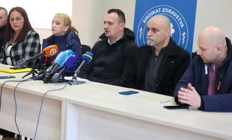 Sindikat traži od Vlade KS hitno zapošljavanje kadra u Gerontološkom centru Sarajevo