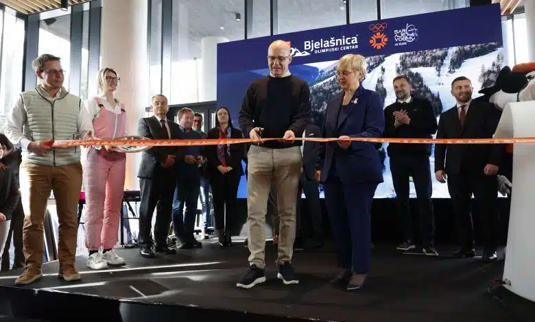 Ski staza na Bjelašnici zvanično nosi naziv ‘Jure Franko’