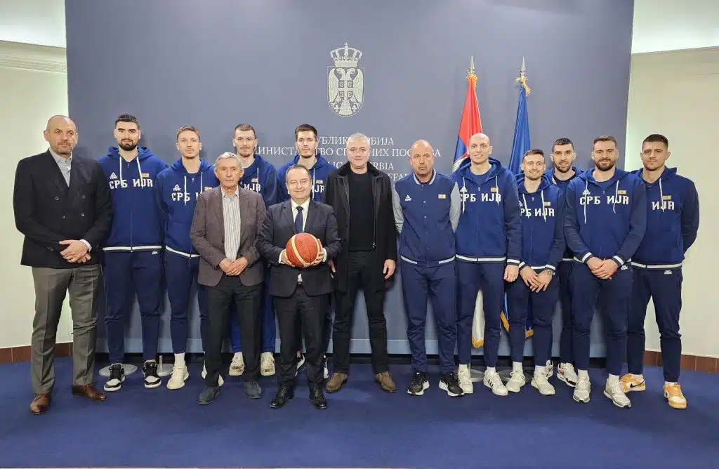Srebrni iz Manile dobili diplomatske putovnice!