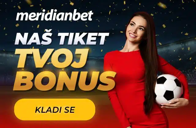 Sve na jednom mjestu: Utakmice koje moraju biti na vašoj ulaznici, spektakularni bonus i EURO ULAZNICA!