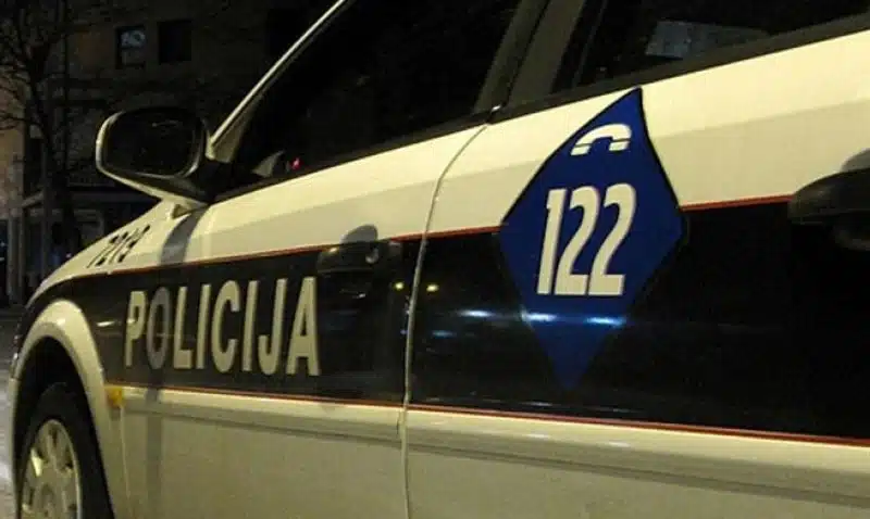 U KBZ naložena obdukcija tijela muškarca pronađenog u rijeci Bosni kod Visokog