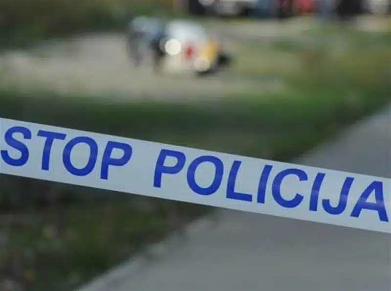 U tragičnoj nesreći smrtno stradao M.Z. (37) iz Viteza