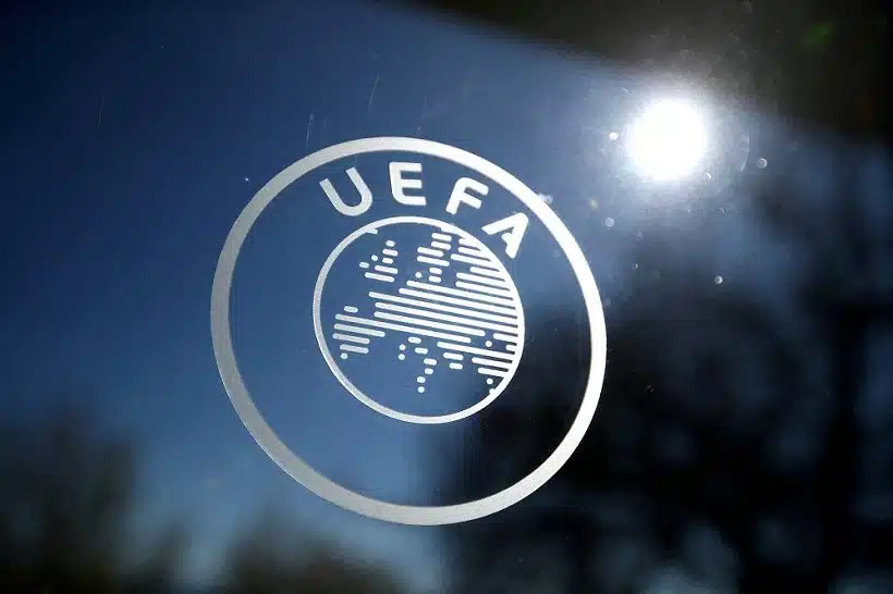 VELIKI DOGAĐAJ: Kongres UEFA-e 2025. u Beogradu!