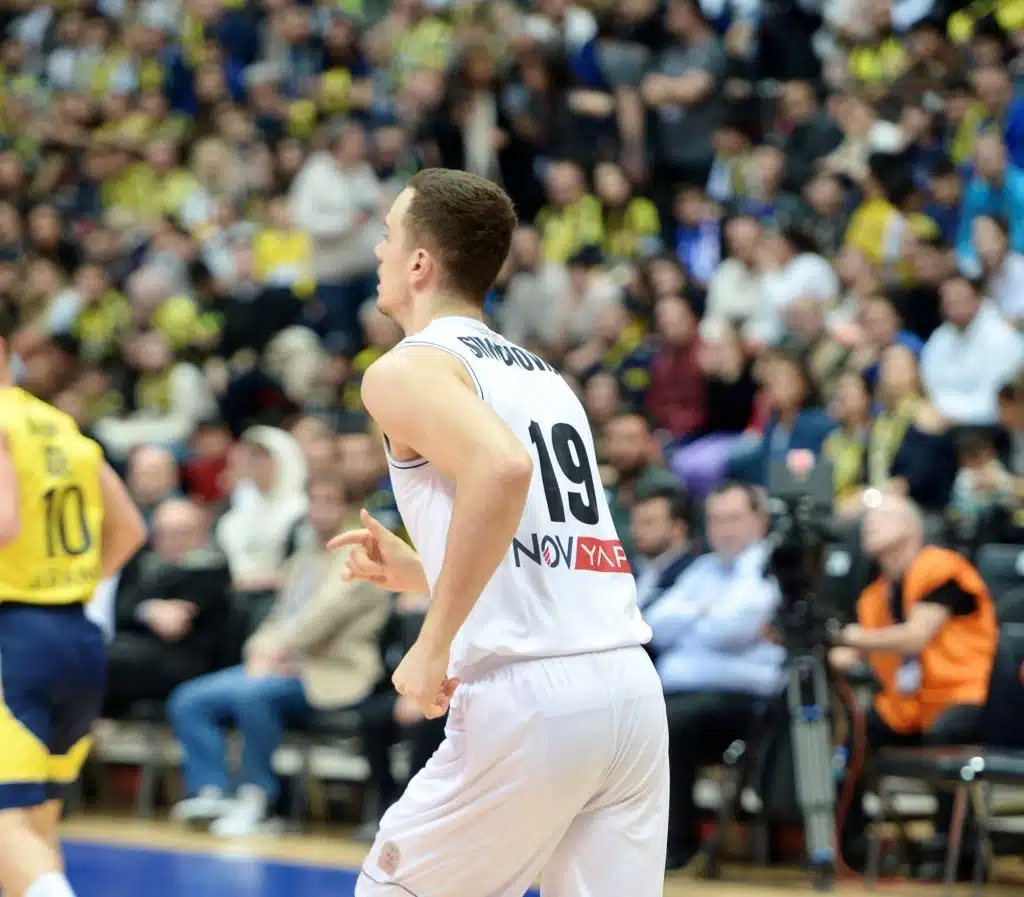 VELIKI ZA DRAGA: Gudurić i Fener uvjerljivi u gradskom derbiju za finale kupa