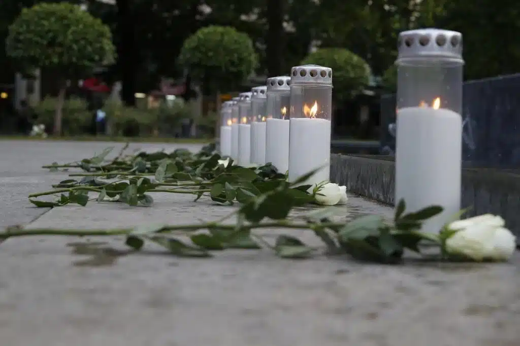 Vrijeđao hrvatsku djecu ubijenu u napadu Armije u BiH,protiv njega je podignuta optužnica