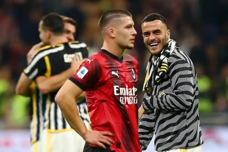 ZNA SE KOLIKO JE UTAKMICA PROPUSTIO: Luka Jović izbjegao najtežu kaznu za “nasilničko ponašanje”