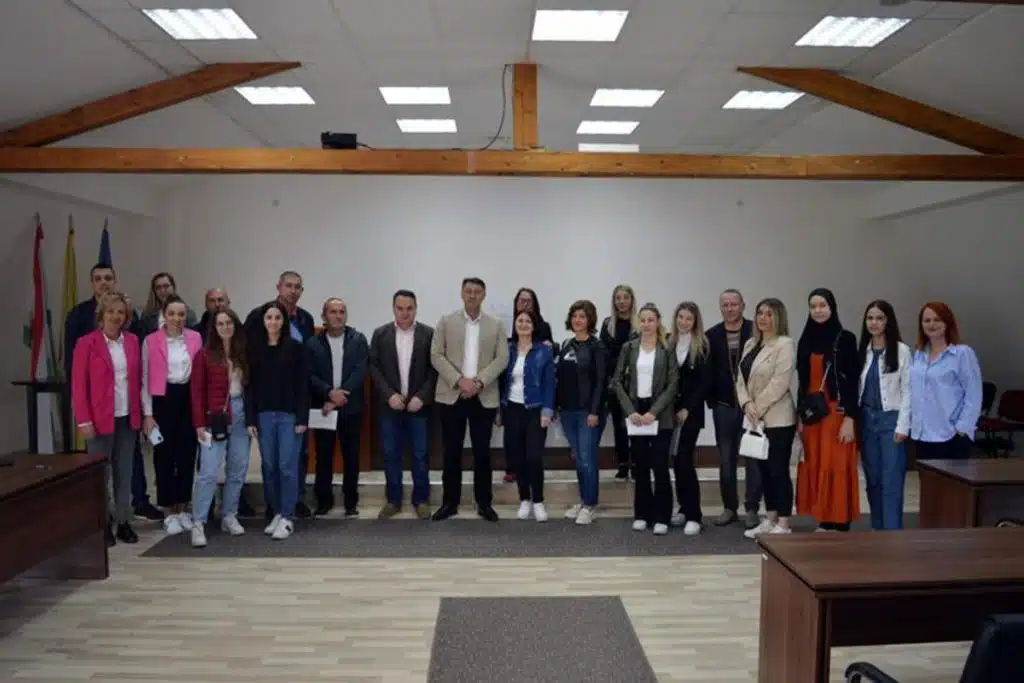 Za 200 studentskih stipendija Općina Vitez izdvaja 200.000 KM