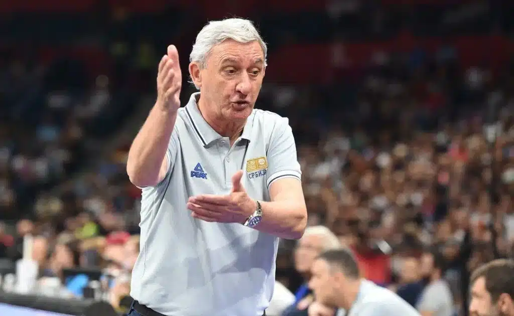 Zna se tko će biti kapetan reprezentacije: Kao da sam jučer bio među najmlađima