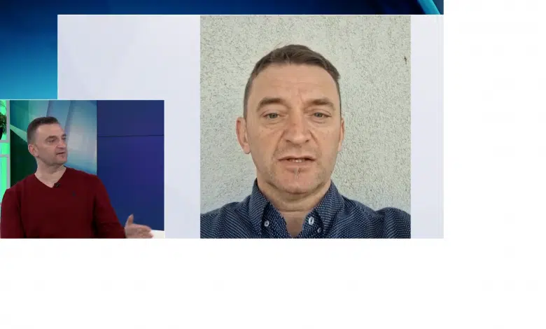 Zubić za TVSA: Na svojim profilima pokazujem da se društvene mreže mogu koristiti za edukaciju