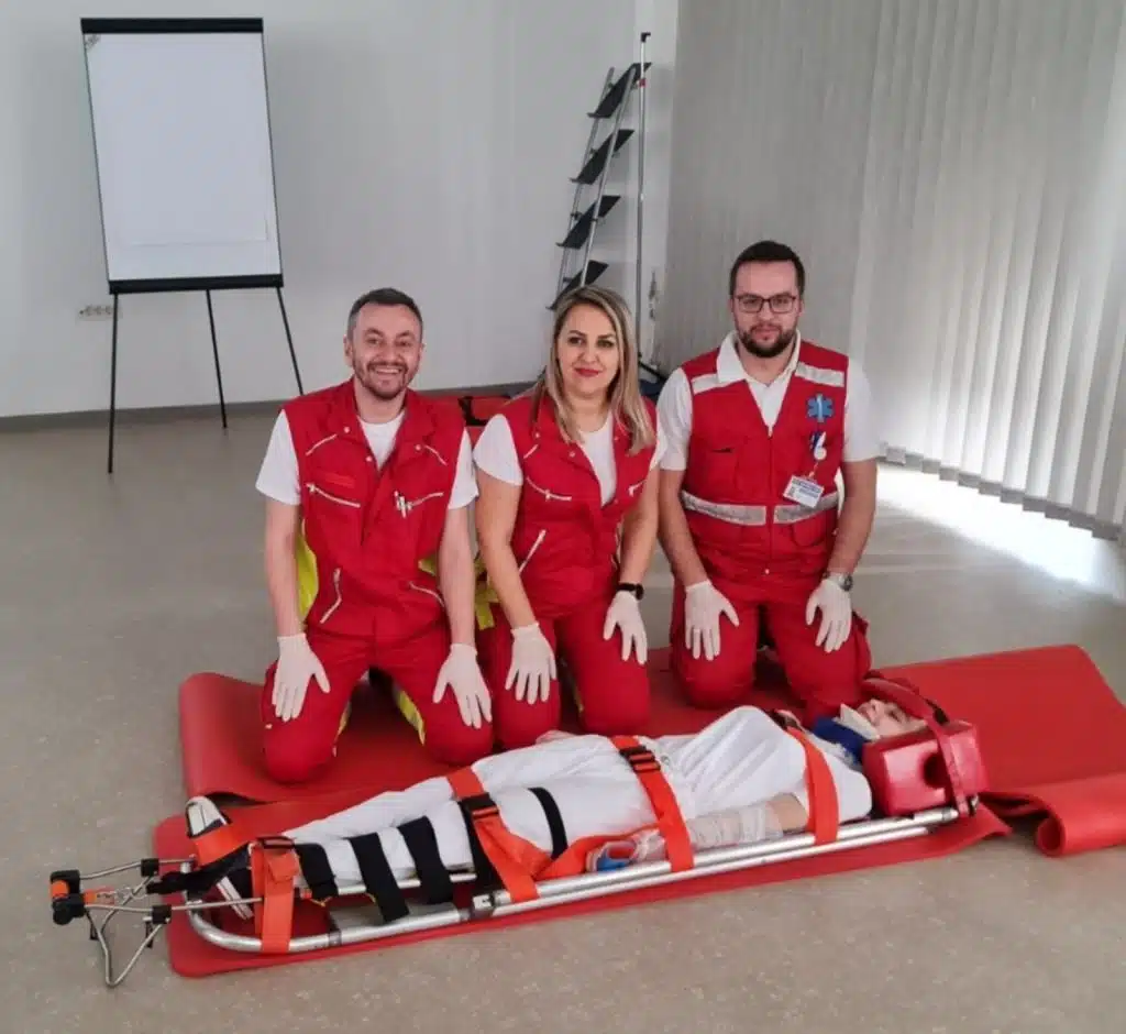 Edukacije za bolji i kvalitetniji rad medicinskog kadra