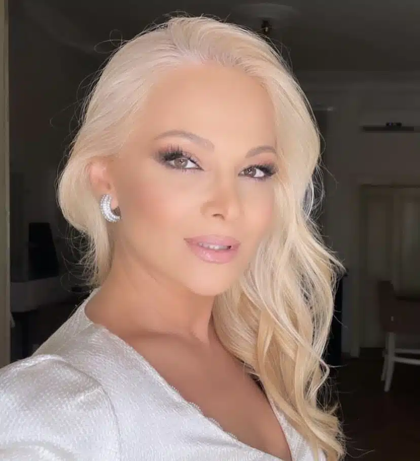 ILDA ŠAULIĆ IZBACUJE ALBUM U ČAST OCU: Sjetite se da zagrlite svoje roditelje i kažete im da ih volite