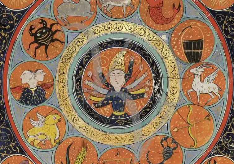 TURSKI HOROSKOP ZA PROLJEĆE 2024. GODINU Pogledajte koga očekuju žestoke promjene