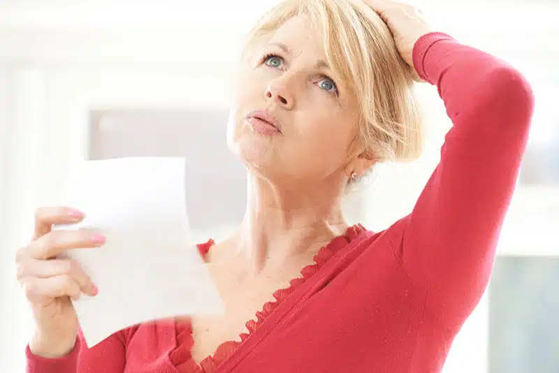 STRES MOŽE DA POGORŠA SIMPTOME Menopauza nije bolest i ne treba je tako tretirati