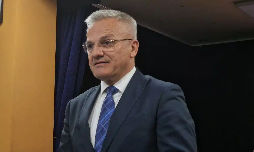 Zvonko Milas u Novoj Biloj otvorio IX.izdanje “Hrvatskog proljeća”