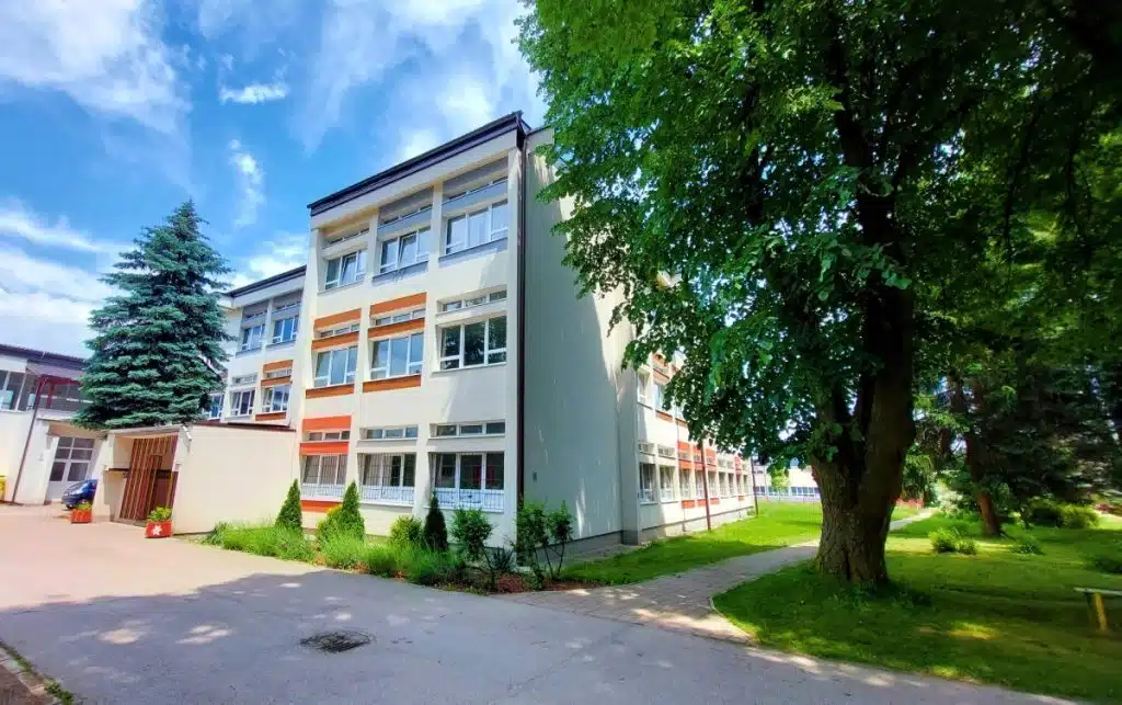 Srednja škola ”Vitez” proslavila Dan škole