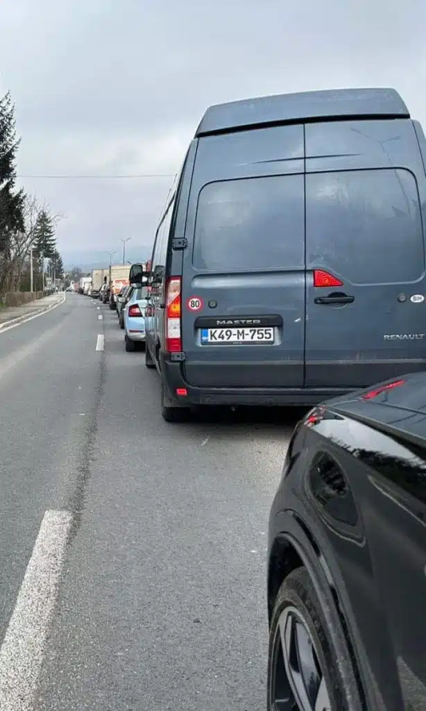 PROMETNI KOLAPS U NOVOJ BILOJ: U prometnoj nesreći ozlijeđeno više osoba