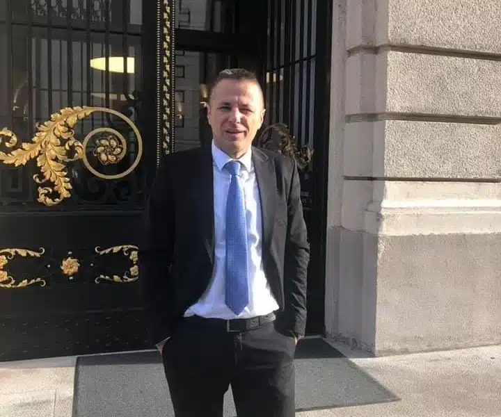 ANTO LOZANČIĆ: Nisam pristao na ucjene, posebno je uznemirena moja obitelj