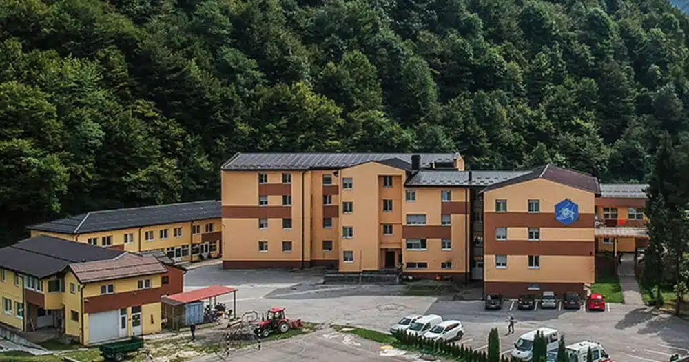 Ajdin Hibović novi direktor Zavoda “Drin” u Fojnici