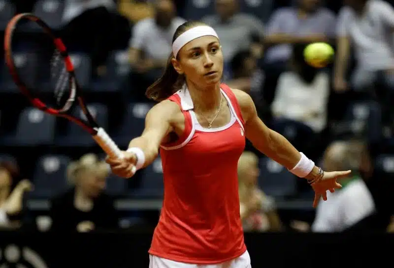 Alex Krunic velikom pobjedom do glavnog ždrijeba Miamija!