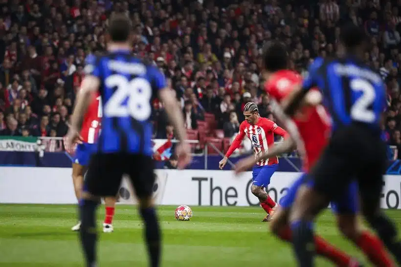 Atletico Madrid u četvrtfinalu Lige prvaka, Jan Oblak junak utakmice (VIDEO)