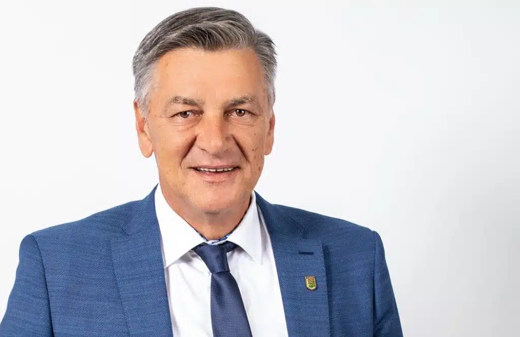Čestitka Gradonačelnika povodom Dana Zenice