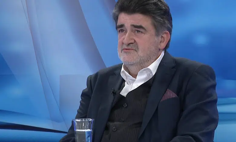 Ćurak za TVSA: Poezija je nešto najuzvišenije što ljudski um stvara, a Sidranova je veličanstvena