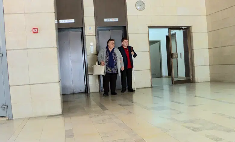 DNENVIK TVSA/Emrah Tepić i pored invaliditeta, magistrirao Politologiju