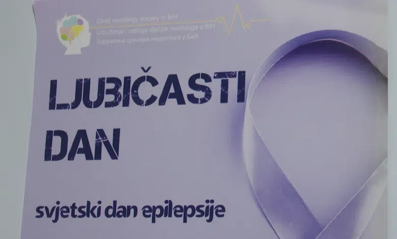 DNEVNIK TVSA/Obilježen Svjetski dan epilepsije