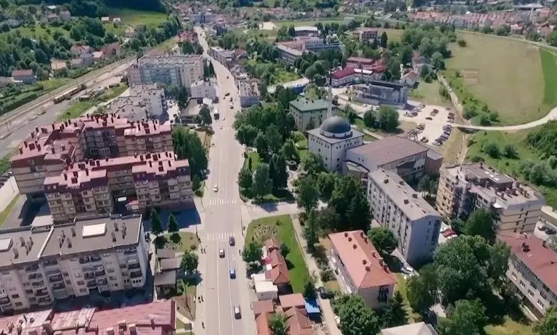 DNEVNIK TVSA/U Hadžićima planirana realizacija niza projekata