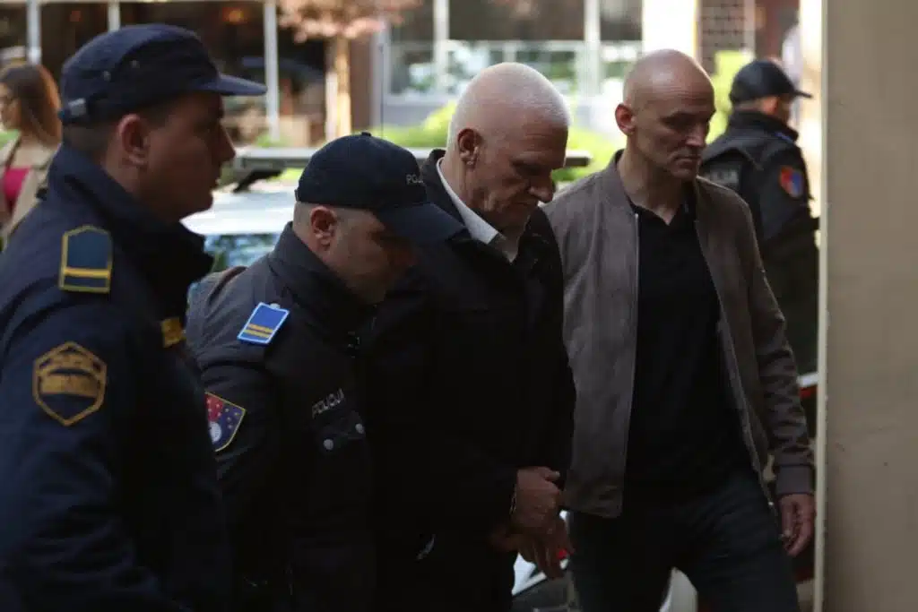 Danas nastavak suđenja Senaidu Memiću i Abdulahu Skaki