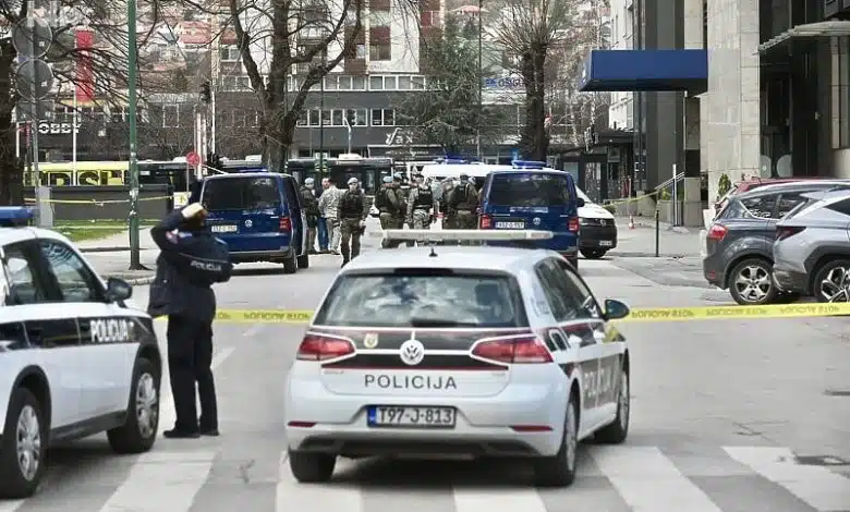 Dvojica članova “Hordi zla” predati Tužilaštvu KS, odluka o njihovoj daljoj sudbini u naredna 24 sata
