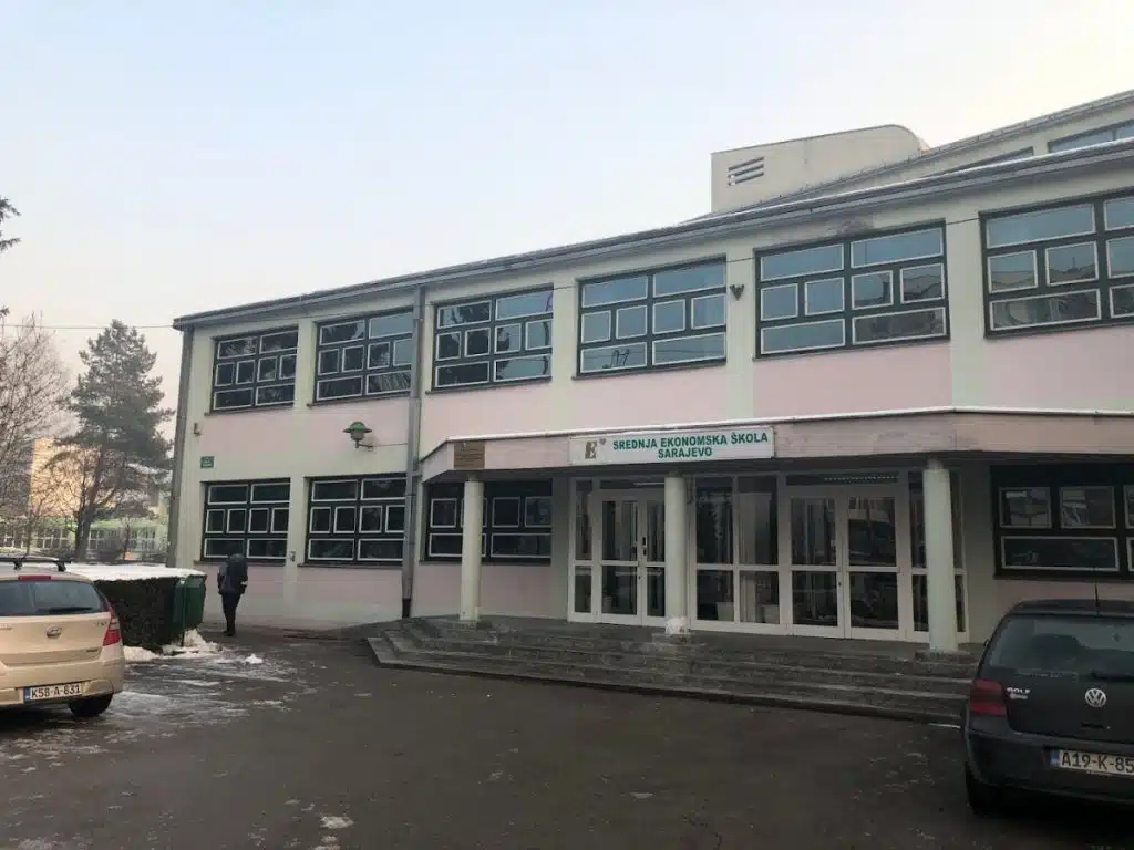 Ekonomska škola organizuje sajam Expert, sjajan način edukacije mladih