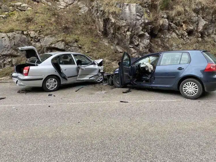 Epilog stravične nesreće na Palama: Pijani vozač skrivio nesreću u kojoj je poginuo novinar, ostaje iza rešetaka