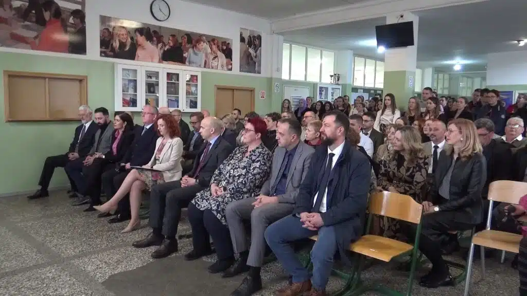 Filozofski fakultet u Zenici nizom programa obilježava 30 godina rada i postojanja
