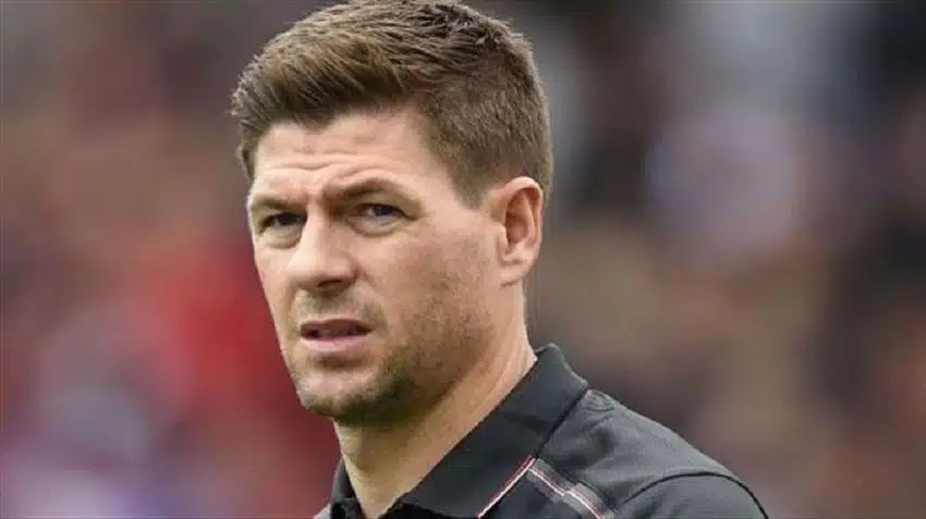 Gerrard iskreno: “Žao mi je što nisam igrao za njega, on bi me učinio boljim igračem”