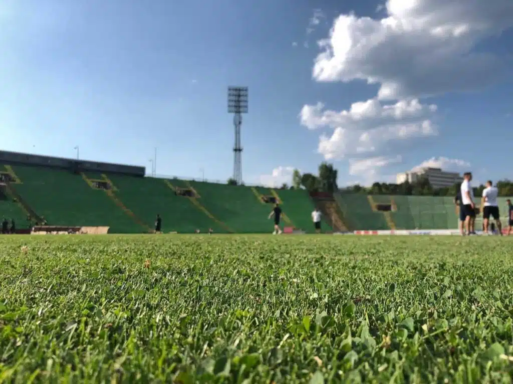 Gradsko vijeće Sarajeva izglasalo odluku za sufinasiranje rekonstrukcije stadiona Koševo