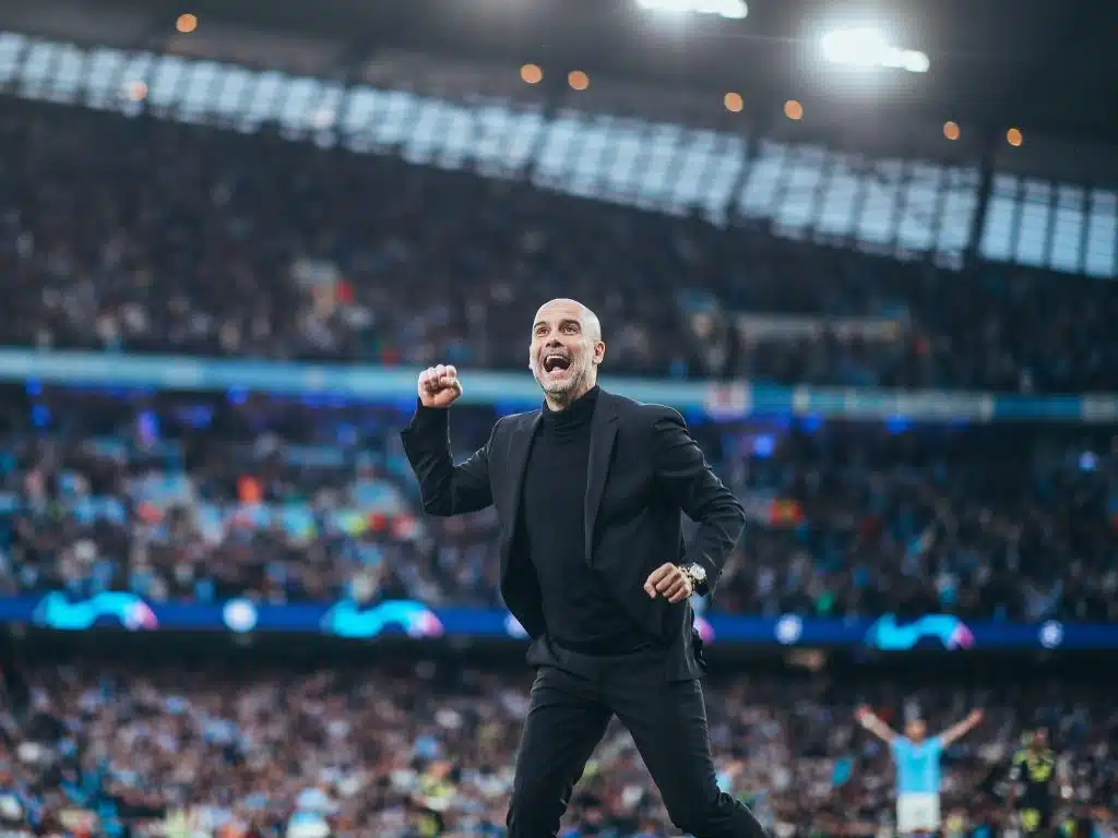 Guardiola nakon Liverpoola: Bila je ovo dobra utakmica za gledatelje