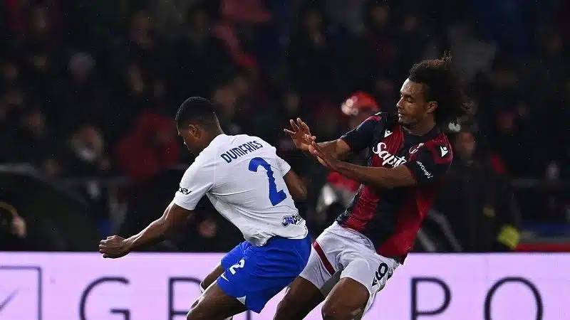 Hit momčadi Serie A doživjela težak udarac u borbi za Ligu prvaka: Ostali bez najboljeg igrača