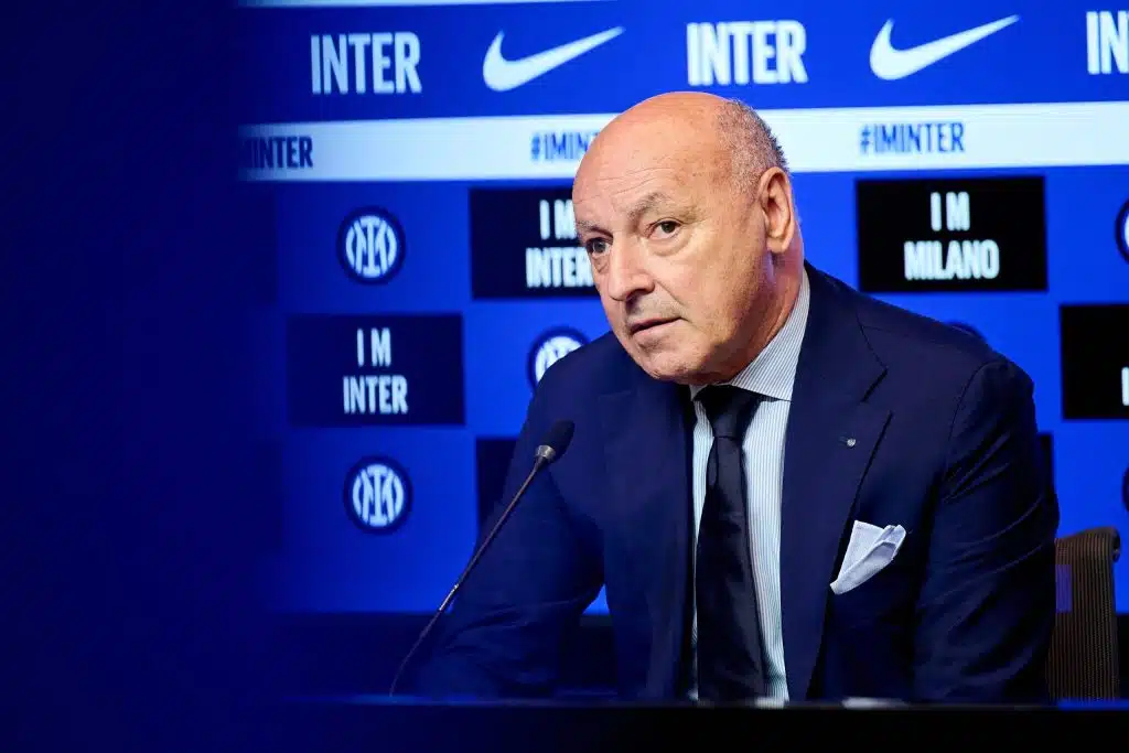 Inter dobio utrku s Juveom i Tottenhamom: Napadač Serie A seli u Milan za 30 milijuna eura?!