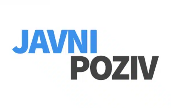 Javni poziv za odabir korisnika sredstava ostvarenih od vodnih naknada iz nadležnosti Ministarstva poljoprivrede, vodoprivrede i šumarstva Srednjobosanskog kantona za 2024. godinu
